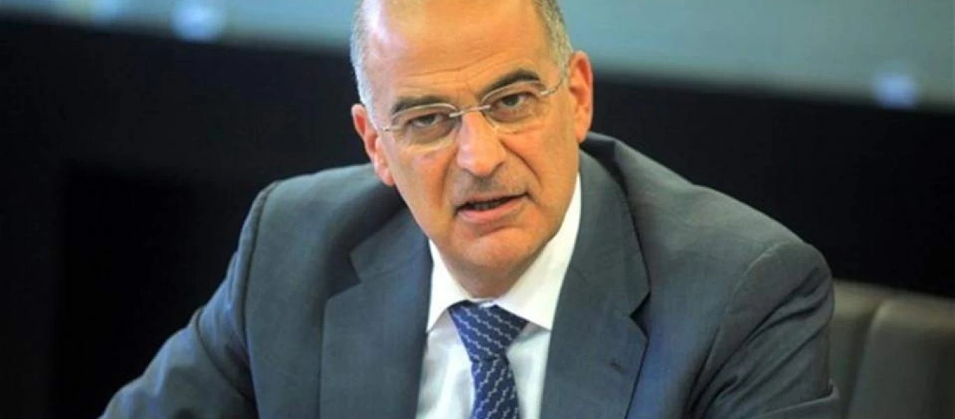Ν.Δένδιας για επεισόδιο με Oruc Reis: «Δεν αριστεύσαμε στην επικοινωνία για το συγκεκριμένο ζήτημα».